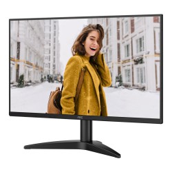 จอ Monitor AOC 27B36XE/67 27" IPS FHD 144Hz Adaptive Sync (VGA,HDMI) สามารถออกใบกำกับภาษีได้