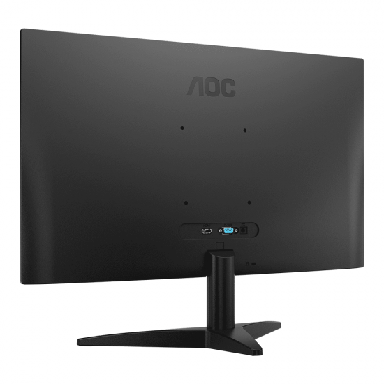 จอ Monitor AOC 27B36XE/67 27" IPS FHD 144Hz Adaptive Sync (VGA,HDMI) สามารถออกใบกำกับภาษีได้