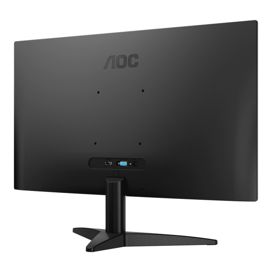 จอ Monitor AOC 27B36XE/67 27" IPS FHD 144Hz Adaptive Sync (VGA,HDMI) สามารถออกใบกำกับภาษีได้