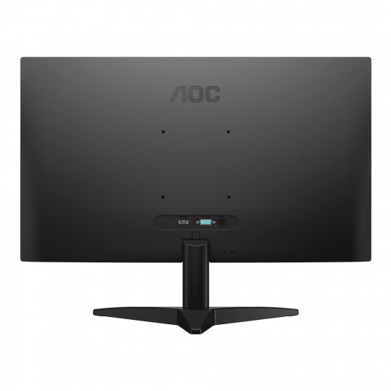 จอ Monitor AOC 27B36XE/67 27" IPS FHD 144Hz Adaptive Sync (VGA,HDMI) สามารถออกใบกำกับภาษีได้