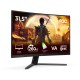 จอ Monitor AOC Gaming C32G42ZE/67 27" Curved Gaming  FHD IPS 260Hz OC Adaptive Sync (HDMI,DPP) สามารถออกใบกำกับภาษีได้