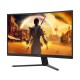 จอ Monitor AOC Gaming C32G42ZE/67 27" Curved Gaming  FHD IPS 260Hz OC Adaptive Sync (HDMI,DPP) สามารถออกใบกำกับภาษีได้