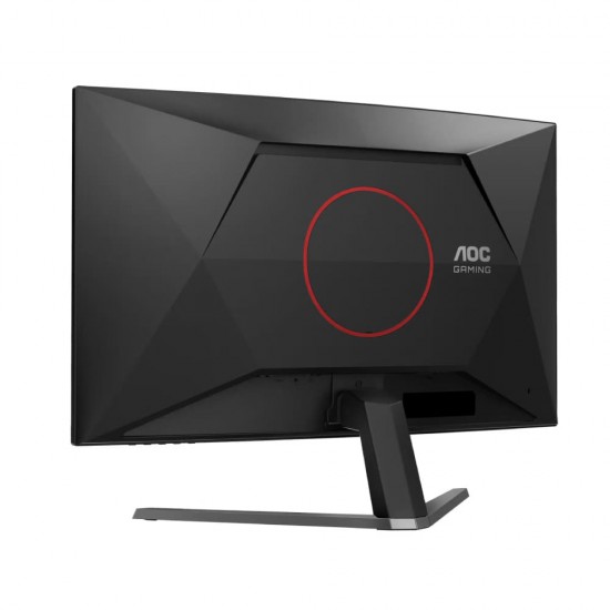จอ Monitor AOC Gaming C32G42ZE/67 27" Curved Gaming  FHD IPS 260Hz OC Adaptive Sync (HDMI,DPP) สามารถออกใบกำกับภาษีได้