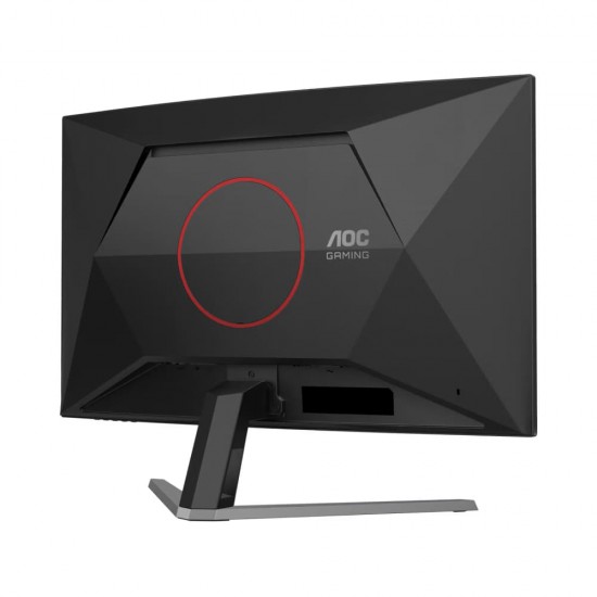 จอ Monitor AOC Gaming C32G42ZE/67 27" Curved Gaming  FHD IPS 260Hz OC Adaptive Sync (HDMI,DPP) สามารถออกใบกำกับภาษีได้