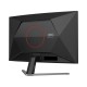 จอ Monitor AOC Gaming C32G42ZE/67 27" Curved Gaming  FHD IPS 260Hz OC Adaptive Sync (HDMI,DPP) สามารถออกใบกำกับภาษีได้