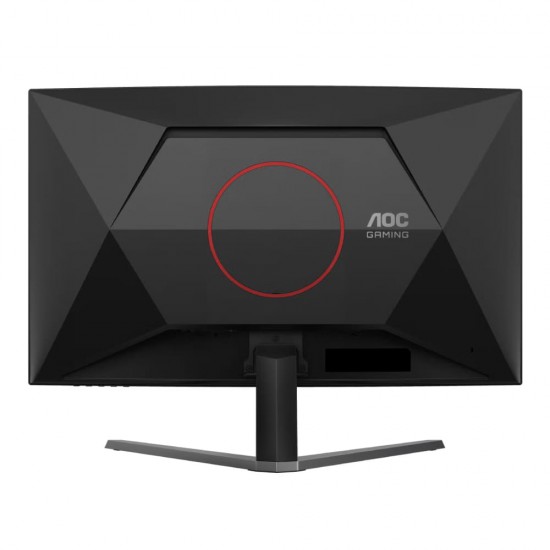 จอ Monitor AOC Gaming C32G42ZE/67 27" Curved Gaming  FHD IPS 260Hz OC Adaptive Sync (HDMI,DPP) สามารถออกใบกำกับภาษีได้