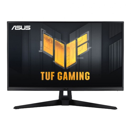 จอ Monitor ASUS TUF GAMING VG27AQ5A 27" IPS 2K 210Hz ,0.3ms,ELMB Sync, AMD FreeSync Premium สามารถออกใบกำกับภาษีได้