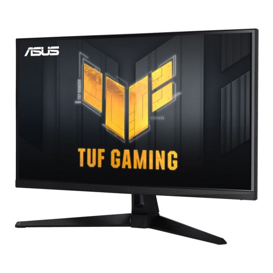 จอ Monitor ASUS TUF GAMING VG27AQ5A 27" IPS 2K 210Hz ,0.3ms,ELMB Sync, AMD FreeSync Premium สามารถออกใบกำกับภาษีได้