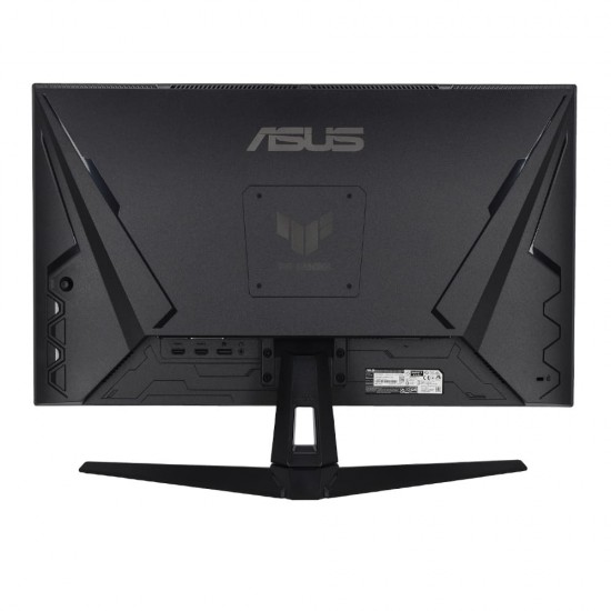 จอ Monitor ASUS TUF GAMING VG27AQ5A 27" IPS 2K 210Hz ,0.3ms,ELMB Sync, AMD FreeSync Premium สามารถออกใบกำกับภาษีได้