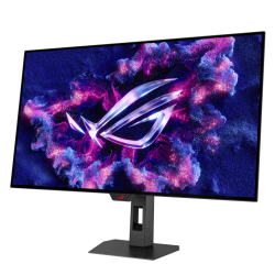 จอ Monitor Asus ROG Strix OLED XG32UCWMG 31.5" Gaming 240Hz/480Hz สามารถออกใบกำกับภาษีได้