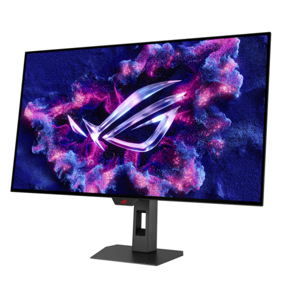 จอ Monitor Asus ROG Strix OLED XG32UCWMG 31.5" Gaming 240Hz/480Hz สามารถออกใบกำกับภาษีได้