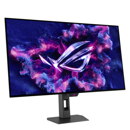 จอ Monitor Asus ROG Strix OLED XG32UCWMG 31.5" Gaming 240Hz/480Hz สามารถออกใบกำกับภาษีได้