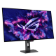จอ Monitor Asus ROG Strix OLED XG32UCWMG 31.5" Gaming 240Hz/480Hz สามารถออกใบกำกับภาษีได้