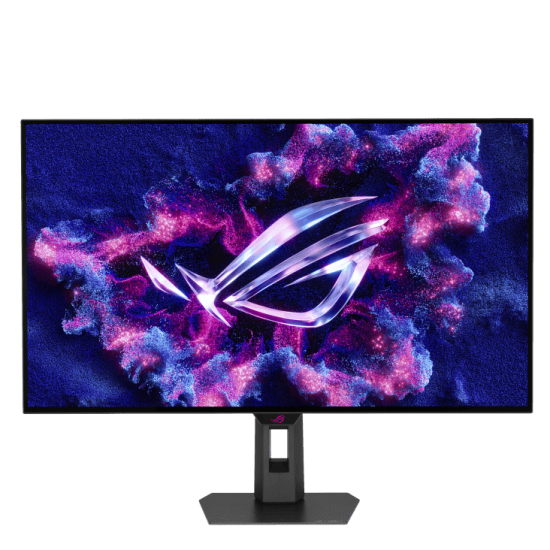 จอ Monitor Asus ROG Strix OLED XG32UCWMG 31.5" Gaming 240Hz/480Hz สามารถออกใบกำกับภาษีได้