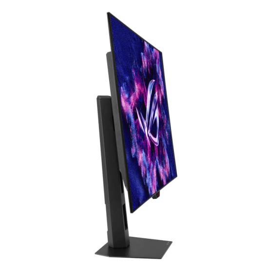 จอ Monitor Asus ROG Strix OLED XG32UCWMG 31.5" Gaming 240Hz/480Hz สามารถออกใบกำกับภาษีได้