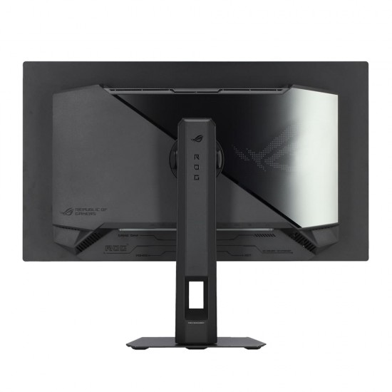  จอ Monitor Asus ROG Strix OLED XG27AQDNG 26.5" Gaming 360Hz 0.03ms  สามารถออกใบกำกับภาษีได้