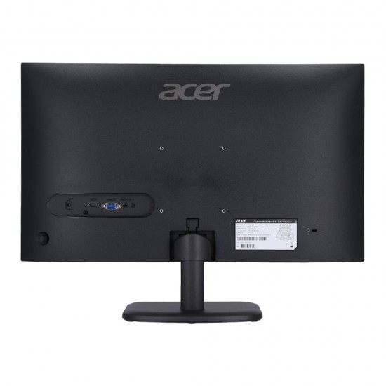 จอ Refurbish จากศูนย์ Monitor Acer EK251Q P6bmix 24.5" FHD สินค้าใหม่ ตัวโชว์ ผ่านการซ่อมการจากศูนย์ ประกัน 1ปี