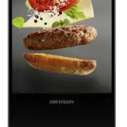 จอ DIGITAL SIGNAGE Hikvision DS-D6055UL-B/S 55" 60Hz,6.5ms. Floor Standing Digital Signage สามารถออกใบกำกับภาษีได้