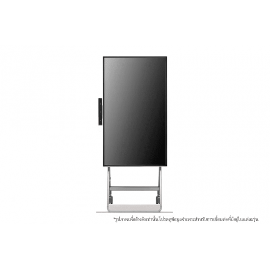 จอ DIGITAL SIGNAGE LG 43HT3WJ-B 43" IPS 60Hz,9ms,3840x2160,16:9 One Quick สามารถออกใบกำกับภาษีได้
