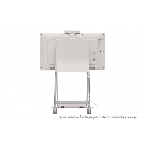 จอ DIGITAL SIGNAGE LG 43HT3WJ-B 43" IPS 60Hz,9ms,3840x2160,16:9 One Quick สามารถออกใบกำกับภาษีได้