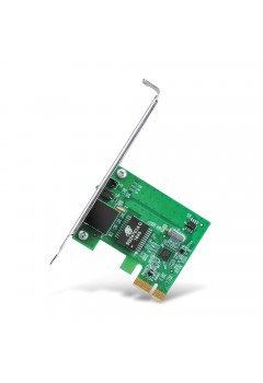 NETWORK PCI ADAPTOR TP-Link TG-3468 10/100/1000 Gigabit LAN CARD PCI-Express