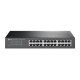 GIGABIT SWITCH HUB TP-Link 24 Port TL-SG1024D Gigabit 10/100/1000 (DeskTop,RackMount)