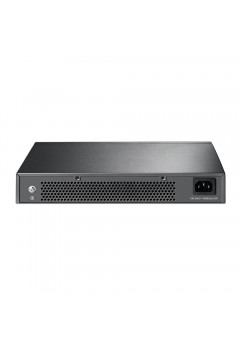GIGABIT SWITCH HUB TP-Link 24 Port TL-SG1024D Gigabit 10/100/1000 (DeskTop,RackMount)