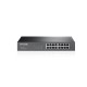 GIGABIT SWITCH HUB TP-LINK 16 Port TL-SG1016D Gigabit 10/100/1000 (DeskTop,RackMount)