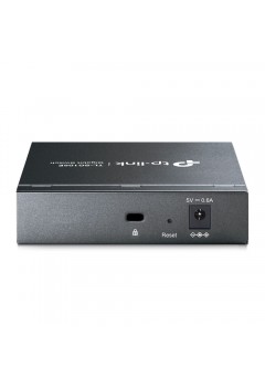 GIGABIT SWITCH HUB TP-Link 5 Port TL-SG105E Gigabit Unmanaged Pro Switch Business Solution