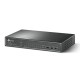 POE-SWITCH HUB TP-Link 9 Port TL-SF1009P 10/100Mbps Desktop Switch with 8Port PoE+