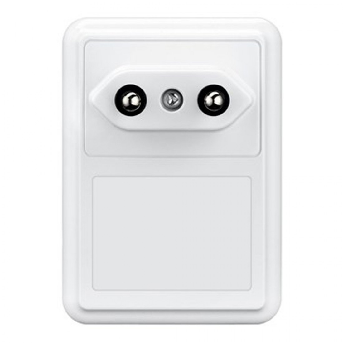 ZYXEL PLA4201 HD Powerline 500Mbps Mini Powerline Adapter