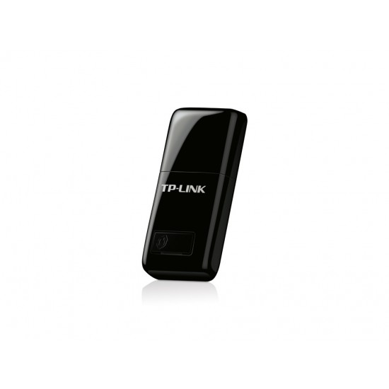 WLAN USB TP-Link TL-WN823N 300Mbps Mini Wireless N USB