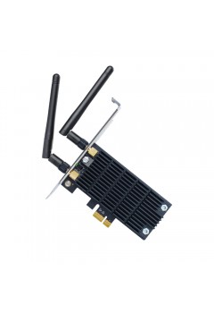 WLAN PCI TP-Link Archer T6E AC1300 Wireless Dual Band PCI Express