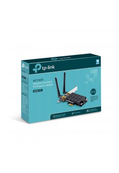 WLAN PCI TP-Link Archer T6E AC1300 Wireless Dual Band PCI Express