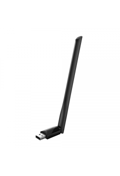 WLAN USB TP-LINK ARCHER T2U Plus AC600 High Gain Wireless Dual Band USB Adapter