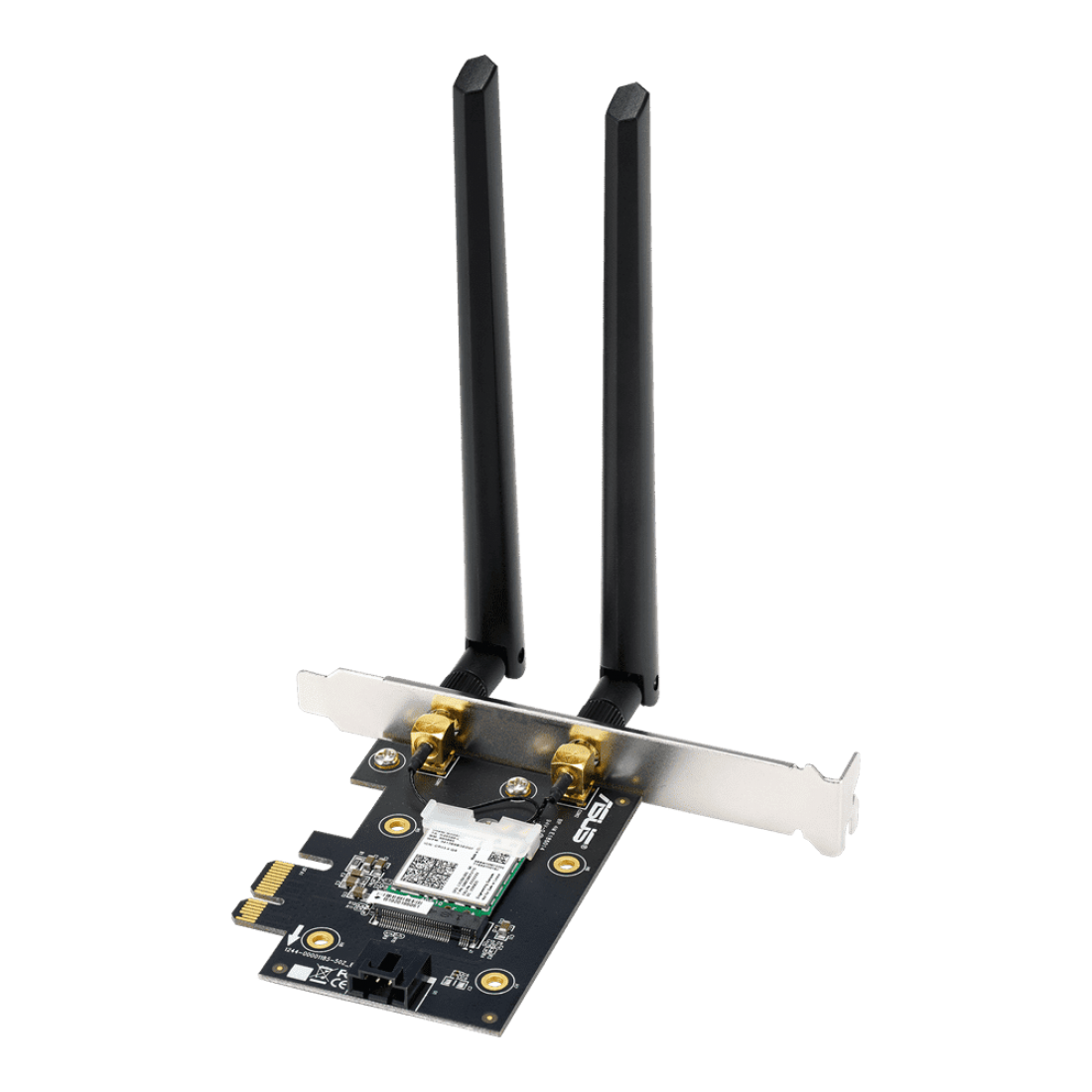 Wlan Pci Asus Pce Ax3000 Dual Band Pcie Wi Fi Adapter Bulk 8991