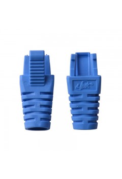 PLUG BOOT LINK CAB ยาง RJ45 CAT6 Locking Plug Boot (US-6624) (ถุง 10 ห้ว)