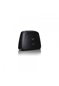 ACCESS POINT LINKSYS WAP610N Wireless-N Access Point