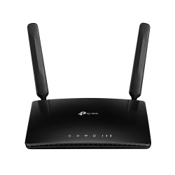 ROUTER SIM MOBILE TP-LINK ARCHER MR200 AC750 Wireless Dual Band 4G LTE Router