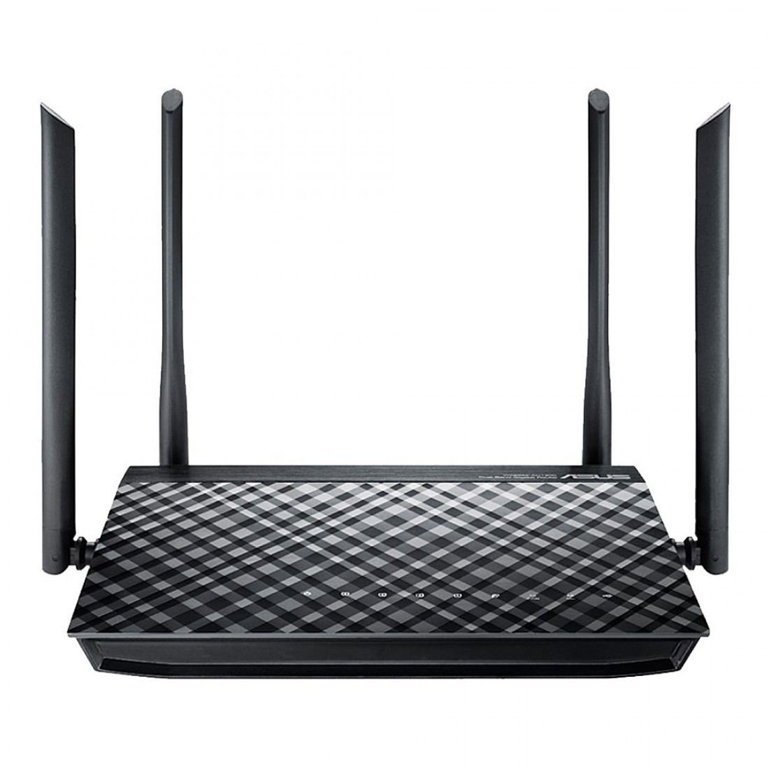 ACCESS POINT ASUS RTAC1200G+ Dualband Router WirelessAC1201