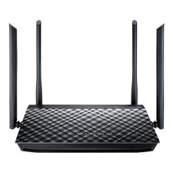 ACCESS POINT ASUS RT-AC1200G+ Dual-band Router Wireless-AC1200
