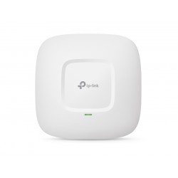 ACCESS POINT TP-LINK CAP300 300Mbps Wireless N Ceiling Mount Access Point