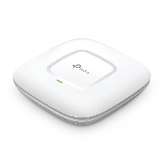 ACCESS POINT TP-LINK CAP300 300Mbps Wireless N Ceiling Mount Access Point