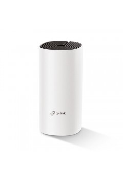 ACCESS POINT TP-Link DECO M4 AC1200 Whole-Home Mesh Wi-Fi System Seamless Roaming