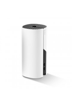 ACCESS POINT TP-Link DECO M4 AC1200 Whole-Home Mesh Wi-Fi System Seamless Roaming