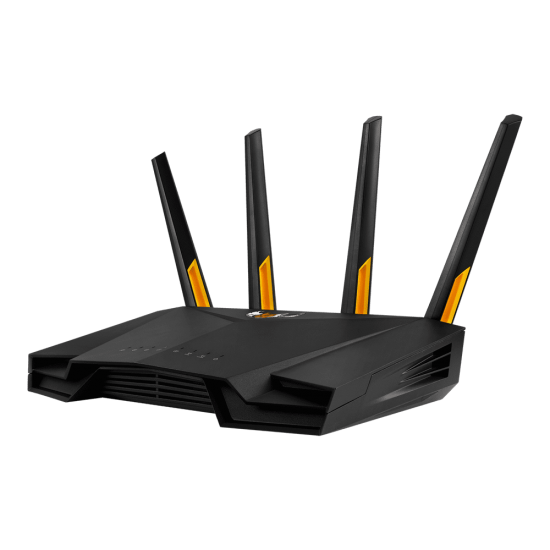 ACCESS POINT ASUS TUF-AX3000 Dual Band Wi-Fi 6 Gaming Router