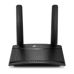 ROUTER SIM MOBILE TP-LINK TL-MR100 4G LTE Router 300Mbps Wireless N