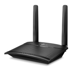 ROUTER SIM MOBILE TP-LINK TL-MR100 4G LTE Router 300Mbps Wireless N
