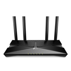 ACCESS POINT TP-LINK Archer AX20 AX1800 Dual Band Wi-Fi 6Router Explore New Era of Wi-Fi