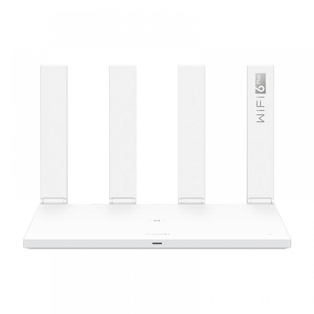 ACCESS POINT HUAWEI WiFi AX3(WS7200) Quad-core Wi-Fi6 Plus 3000Mbps